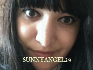 SUNNYANGEL29 Porn str8