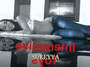 SUREYYA Porn str8