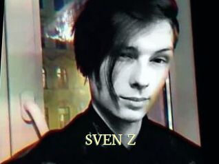 SVEN_Z Porn str8