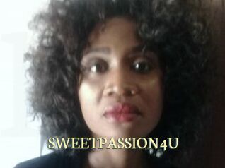 SWEETPASSION4U