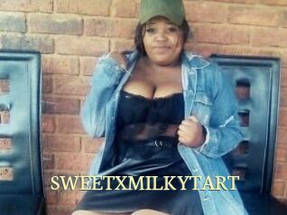 SWEETXMILKYTART