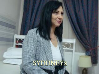 SYDDNEYx