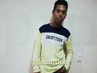 Saamantthaa