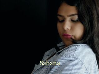 Sabana