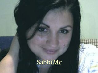SabbiMc