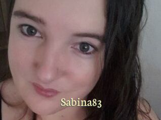 Sabina83