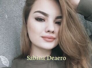 Sabina_Deaero