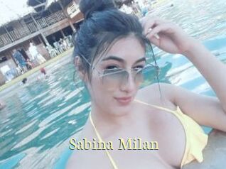 Sabina_Milan