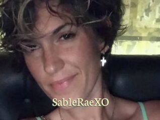 SableRaeXO