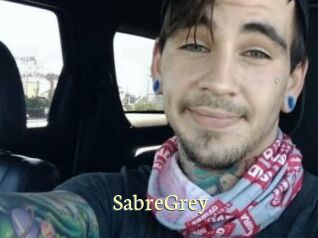 SabreGrey