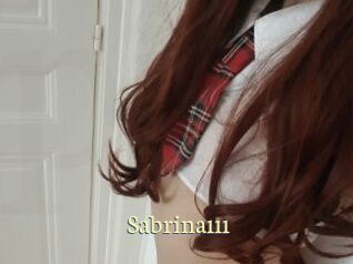 Sabrina111 Porn str8