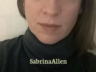 SabrinaAllen