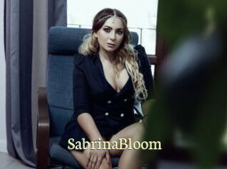 SabrinaBloom Porn str8