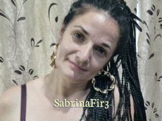 SabrinaFir3