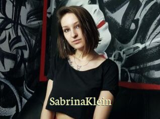 SabrinaKlein