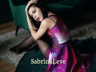 SabrinaLeve
