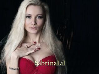 SabrinaLil Porn str8