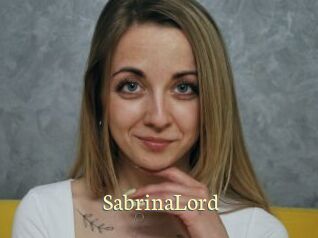 SabrinaLord