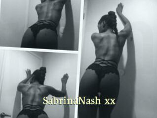 SabrinaNash_xx Porn str8