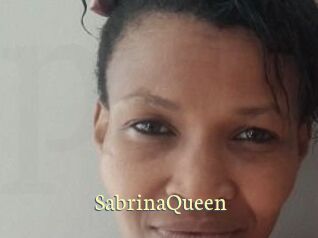 SabrinaQueen