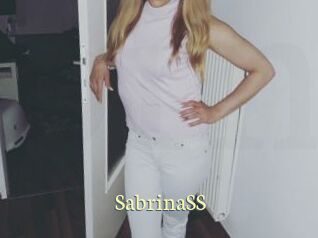 SabrinaSS
