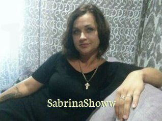 SabrinaShoww