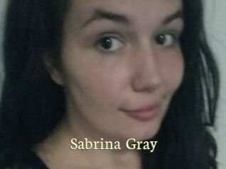 Sabrina_Gray Porn str8