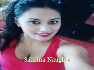 Sabrina_Naughty