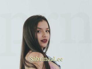 SabrinaaLee Porn str8