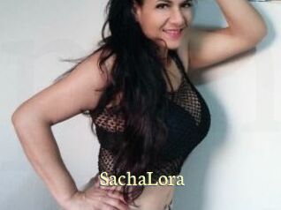 SachaLora Porn str8