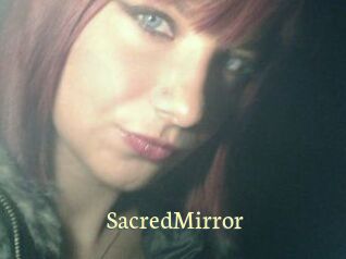 SacredMirror