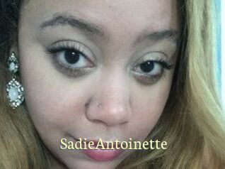 Sadie_Antoinette Porn str8