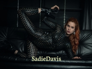 SadieDavis