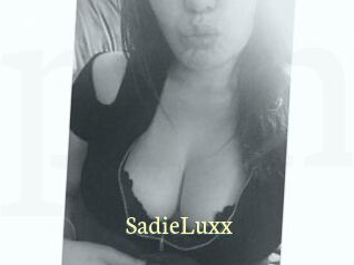 SadieLuxx
