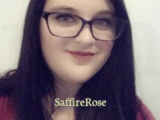 SaffireRose