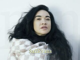 SafiEvans