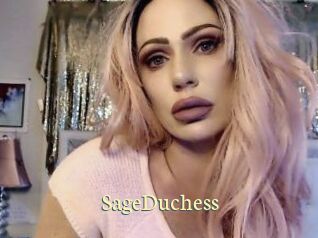 SageDuchess Porn str8