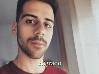 Sagrado Porn str8