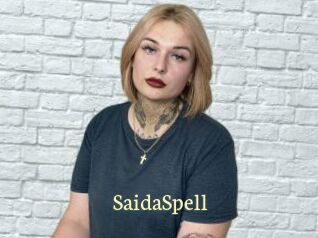 SaidaSpell