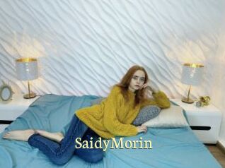 SaidyMorin