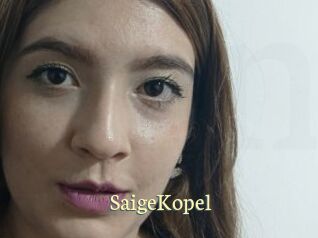 SaigeKopel