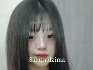 Sakuradzima