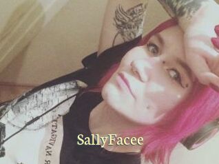 SallyFacee