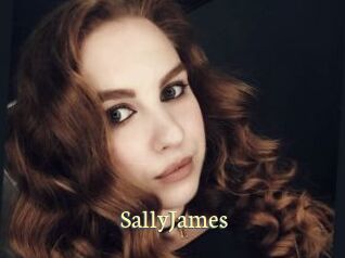 SallyJames