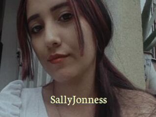 SallyJonness
