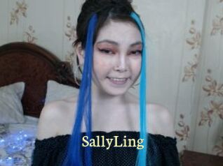SallyLing Porn str8