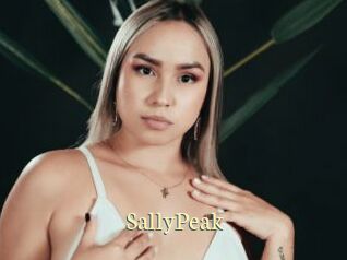 SallyPeak