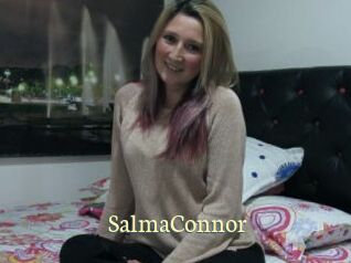 SalmaConnor Porn str8