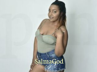 SalmaGod