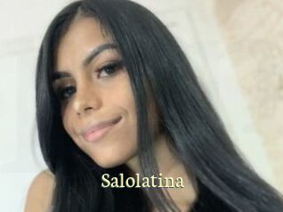 Salolatina